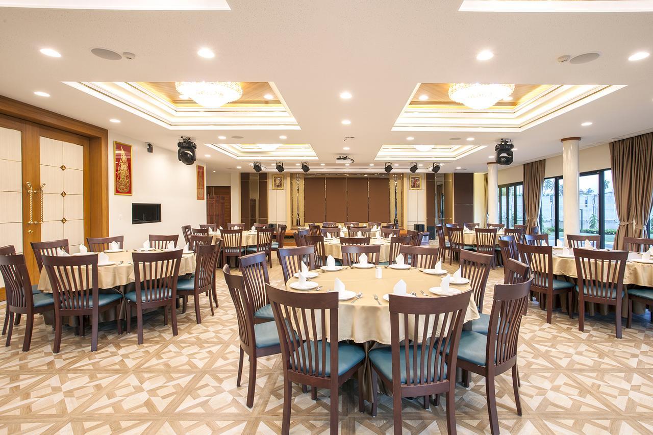 Rk Riverside Resort & Spa Ban Khlong Krang Экстерьер фото