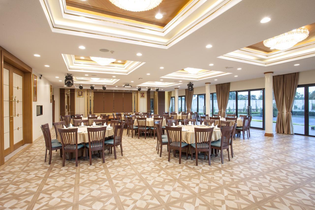 Rk Riverside Resort & Spa Ban Khlong Krang Экстерьер фото